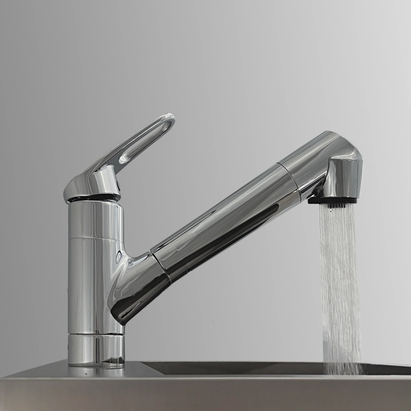 UFB浄水器付水栓