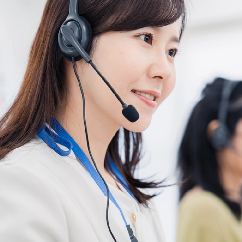 コールセンター